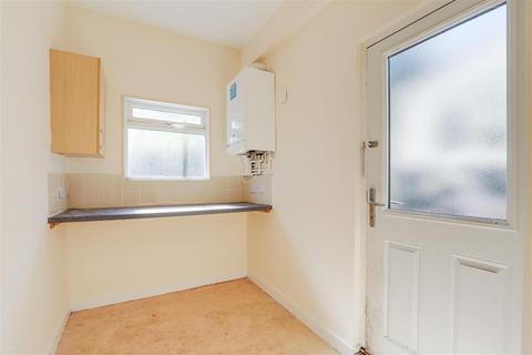 3 bedroom terraced house for sale, Hollis Street, New Basford NG7