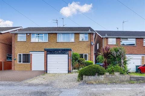 3 Albany Close, Arnold, Nottingham, NG5 6JP