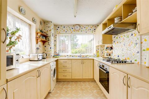 3 Albany Close, Arnold, Nottingham, NG5 6JP