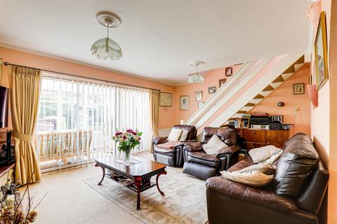 3 Albany Close, Arnold, Nottingham, NG5 6JP