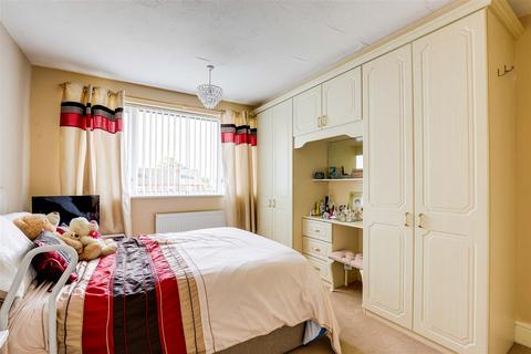 3 Albany Close, Arnold, Nottingham, NG5 6JP