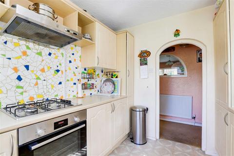 3 Albany Close, Arnold, Nottingham, NG5 6JP