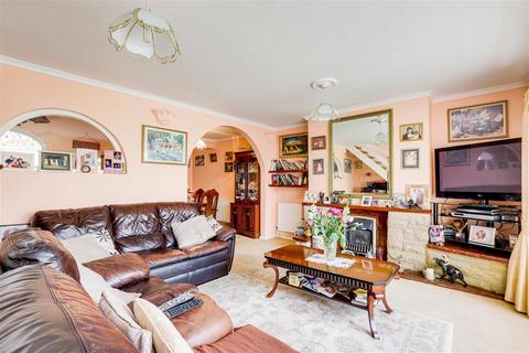 3 Albany Close, Arnold, Nottingham, NG5 6JP