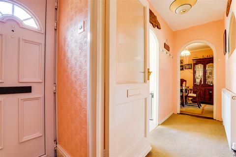 3 Albany Close, Arnold, Nottingham, NG5 6JP