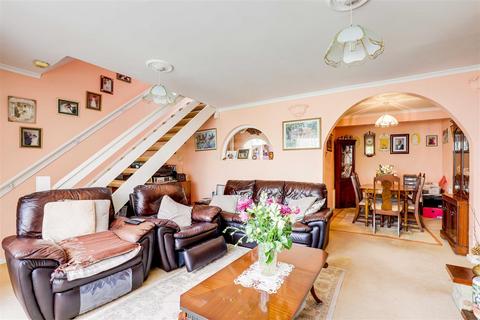 3 Albany Close, Arnold, Nottingham, NG5 6JP