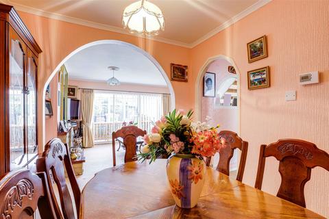 3 Albany Close, Arnold, Nottingham, NG5 6JP