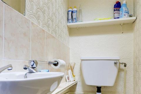 3 Albany Close, Arnold, Nottingham, NG5 6JP