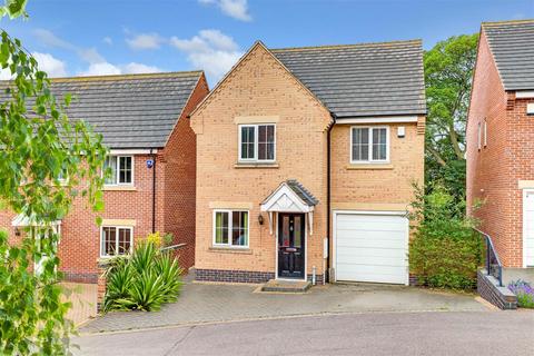 4 bedroom detached house for sale, Clementine Drive, Mapperley NG3