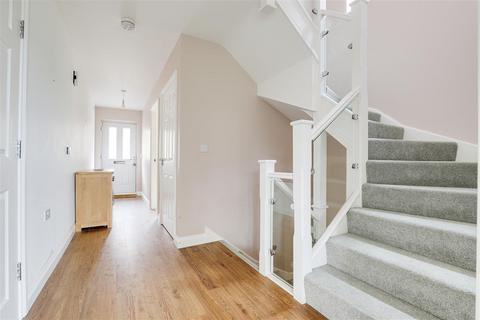 4 bedroom detached house for sale, Clementine Drive, Mapperley NG3