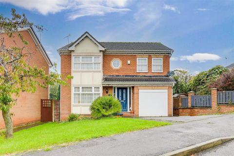 5 bedroom detached house for sale - Campbell Gardens, Arnold NG5