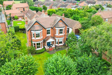 5 bedroom detached house for sale, Main Street, Gunthorpe NG14