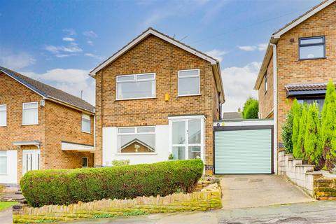 3 bedroom detached house for sale, Patricia Drive, Arnold NG5