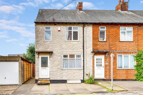 2 bedroom end of terrace house for sale, High Street Avenue, Arnold NG5