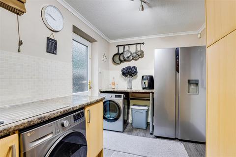 2 bedroom terraced house for sale - Corsham Gardens, Thorneywood NG3