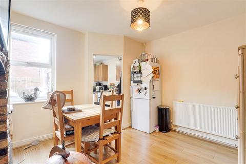 3 bedroom terraced house for sale, Wycliffe Grove, Mapperley NG3