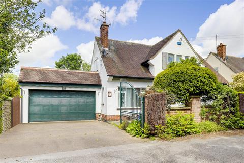 3 bedroom detached house for sale, Woodthorpe Drive, Woodthorpe NG5