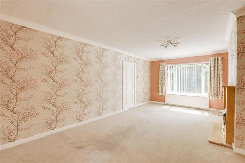 3 bedroom detached house for sale, Woodthorpe Drive, Woodthorpe NG5