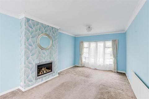 3 bedroom semi-detached house for sale, Holyoake Road, Mapperley NG3