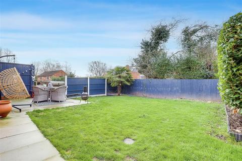 4 bedroom detached house for sale, Morleys Close, Lowdham NG14