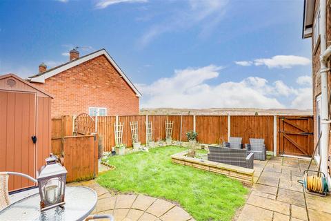 3 bedroom detached house for sale, Lascelles Avenue, Gedling NG4