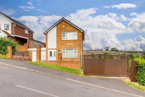 3 bedroom detached house for sale, Lascelles Avenue, Gedling NG4