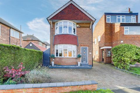 2 bedroom detached house for sale - Greenfield Grove, Carlton NG4