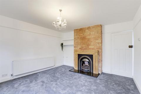 2 bedroom semi-detached house for sale, Kent Road, Mapperley NG3