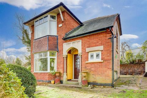 3 bedroom detached house for sale, Buntings Lane, Carlton NG4