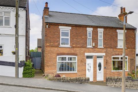 31 Beech Avenue, Mapperley, Nottingham, NG3 5JW