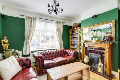 31 Beech Avenue, Mapperley, Nottingham, NG3 5JW