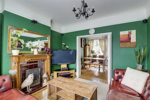 31 Beech Avenue, Mapperley, Nottingham, NG3 5JW