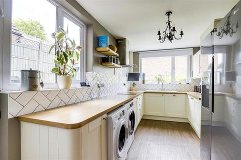 31 Beech Avenue, Mapperley, Nottingham, NG3 5JW