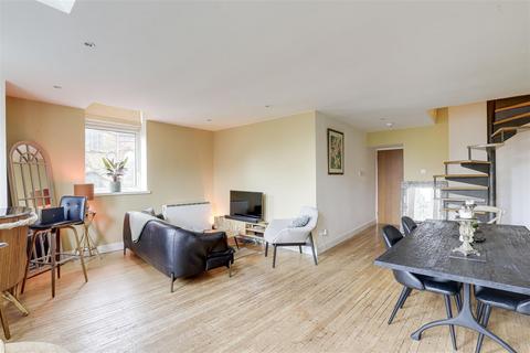 3 bedroom apartment for sale, Hine Hall, Mapperley NG3