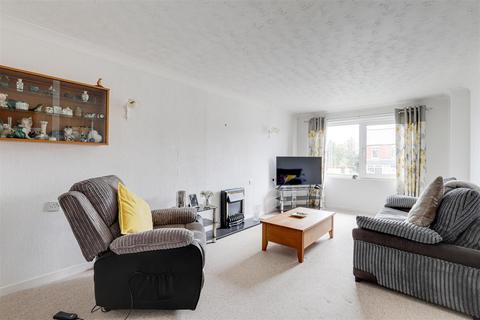 1 bedroom flat for sale, Beech Court, Mapperley NG3