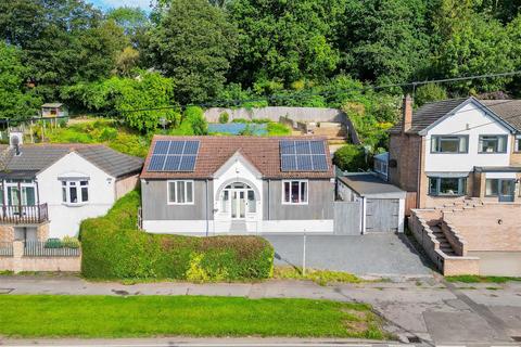 4 bedroom detached bungalow for sale, Nottingham Road, Burton Joyce NG14