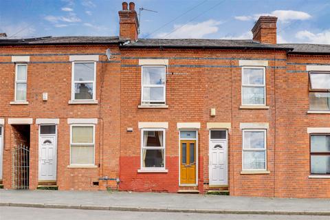 26 Lyndhurst Road, Nottingham, NG2 4FW