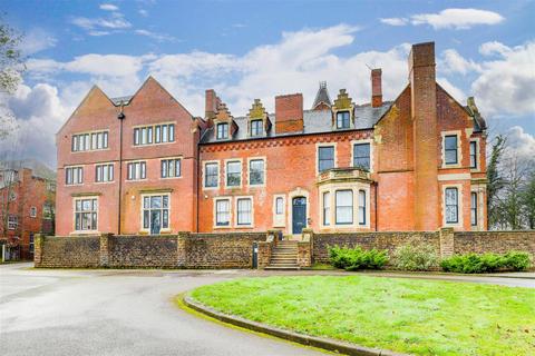 2 bedroom apartment for sale, Mapperley Road, Mapperley Park NG3
