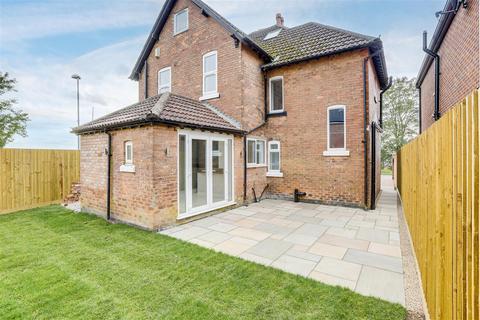 4 bedroom detached house for sale, Ransom Drive, Mapperley NG3