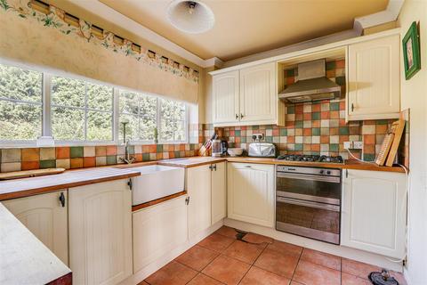 3 bedroom detached house for sale, Moore Road, Mapperley NG3