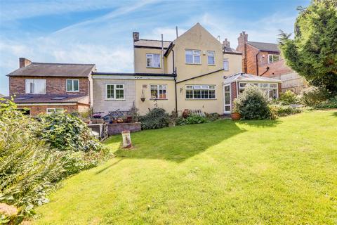 3 bedroom detached house for sale, Moore Road, Mapperley NG3