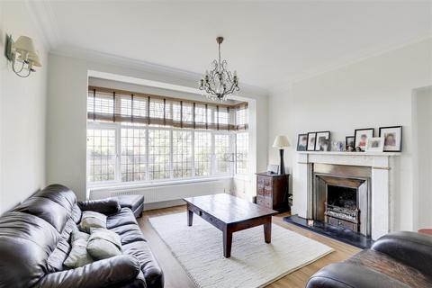 5 bedroom detached house for sale, Carisbrooke Drive, Mapperley Park NG3