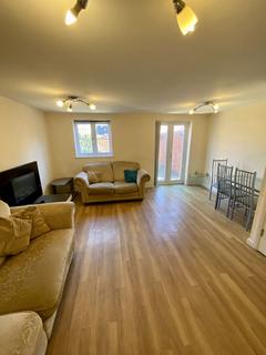 4 bedroom house share to rent - Bristol BS15