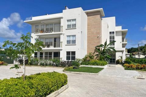 2 bedroom apartment, Little Battaleys, St Peter, Barbados