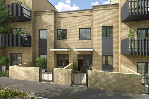 2 bedroom flat for sale, Plot 63, at Excalibur, Market Sale Excalibur Drive, London SE6