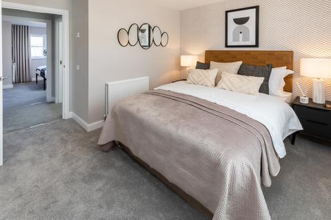 3 bedroom terraced house for sale, Cupar at Newton Farm, G72 Harvester Avenue, Cambuslang, Glasgow G72