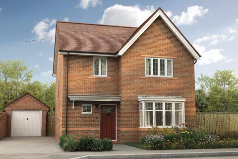 3 bedroom detached house for sale - Plot 92, The Wilton at Twigworth Green, Tewkesbury Road GL2