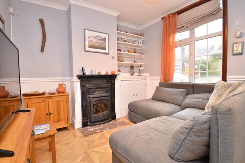 3 bedroom semi-detached house for sale, Railway Street, Manningtree