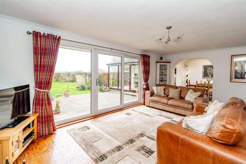 3 bedroom detached house for sale, Cloich, The Green, Swinton, Duns, TD11