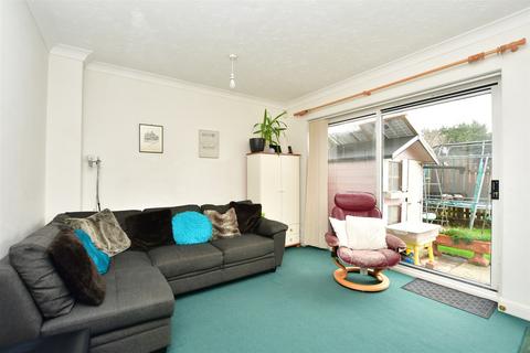 3 bedroom end of terrace house for sale, Carpenters Close, Rochester, Kent