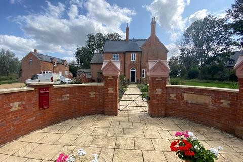 7 bedroom detached house for sale, Little Ouse, Ely CB7